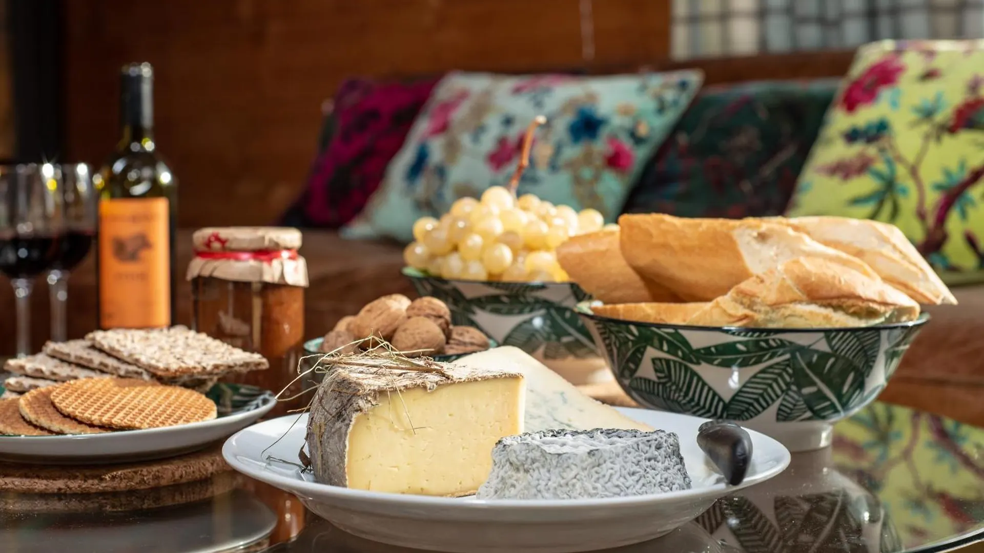 Chalet Ananas, Hameau Des Marmottes location